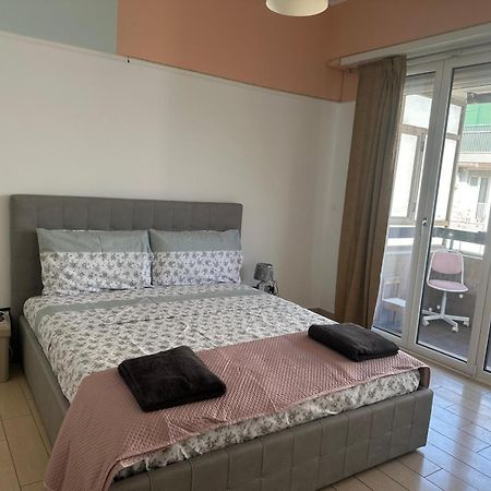 La Rosa Di Roma Di Momy Apartment Ngoại thất bức ảnh