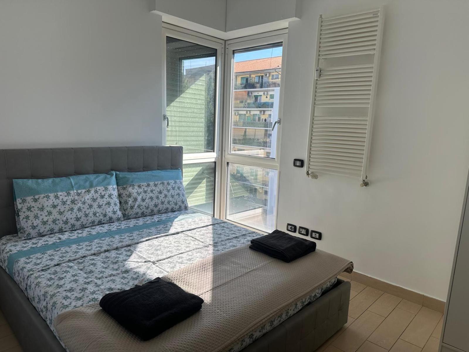 La Rosa Di Roma Di Momy Apartment Ngoại thất bức ảnh
