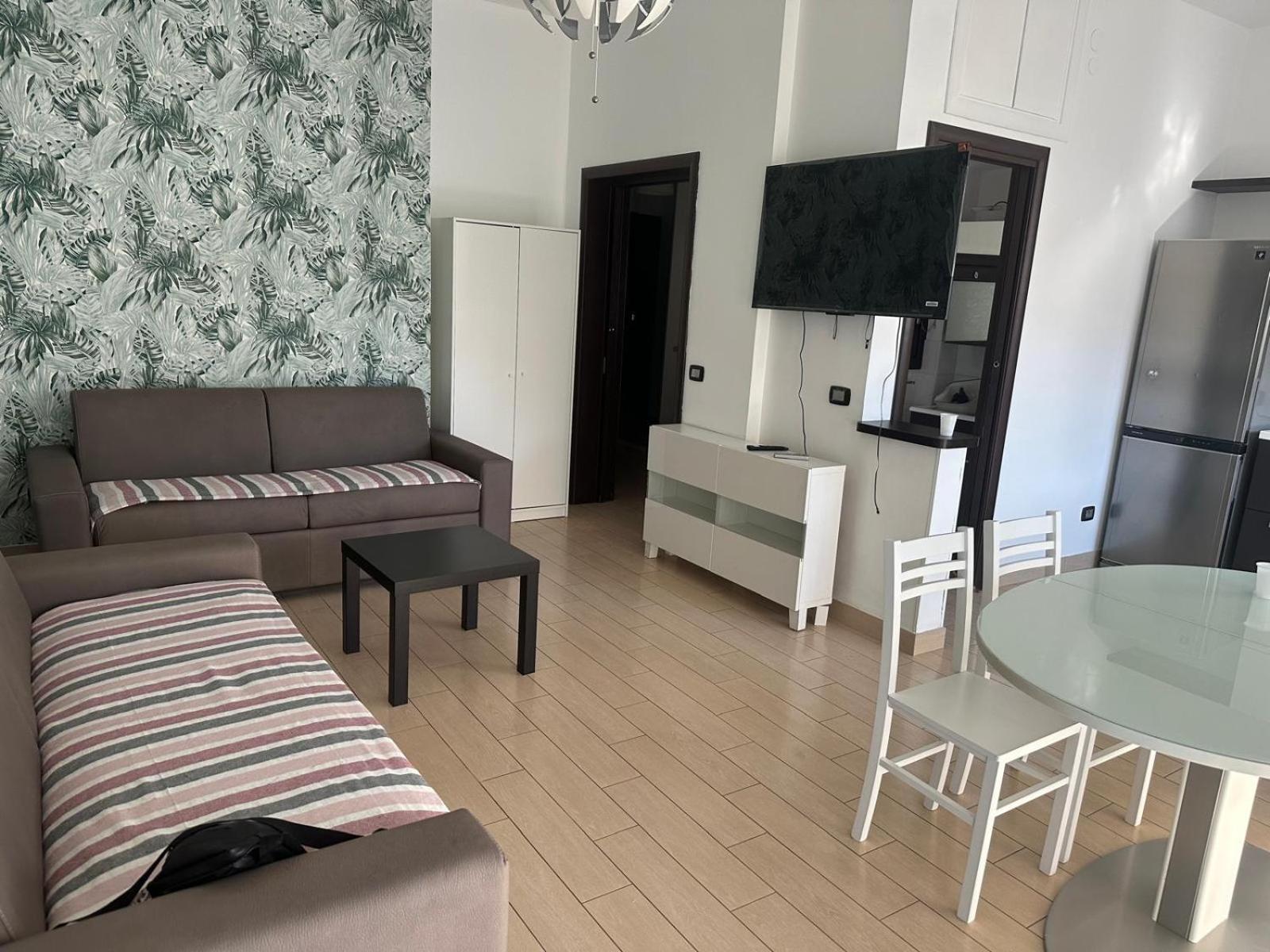La Rosa Di Roma Di Momy Apartment Ngoại thất bức ảnh