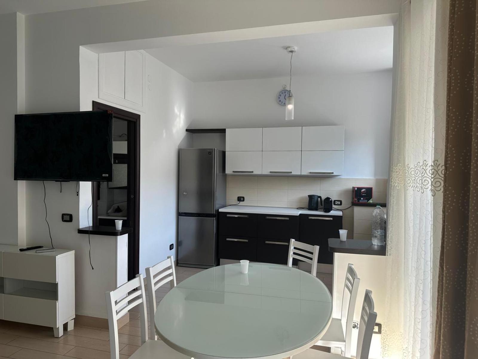 La Rosa Di Roma Di Momy Apartment Ngoại thất bức ảnh
