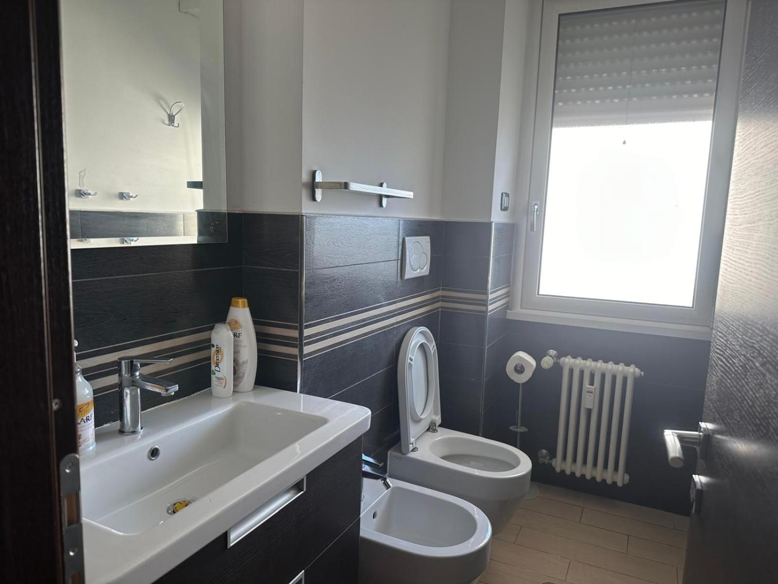 La Rosa Di Roma Di Momy Apartment Ngoại thất bức ảnh