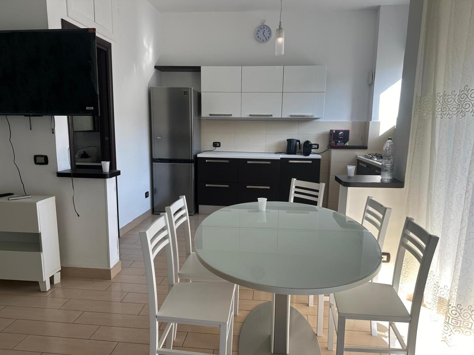 La Rosa Di Roma Di Momy Apartment Ngoại thất bức ảnh