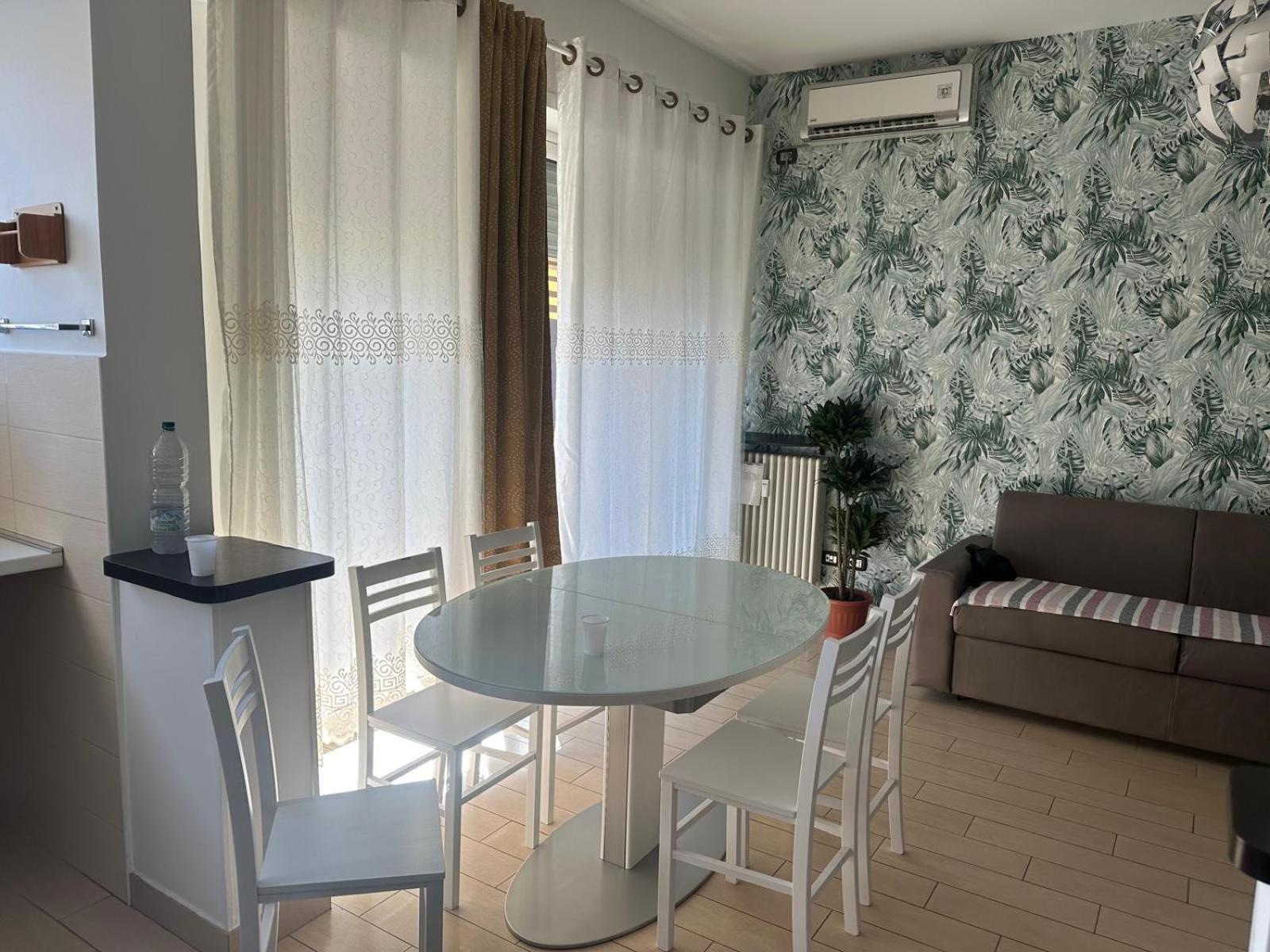 La Rosa Di Roma Di Momy Apartment Ngoại thất bức ảnh