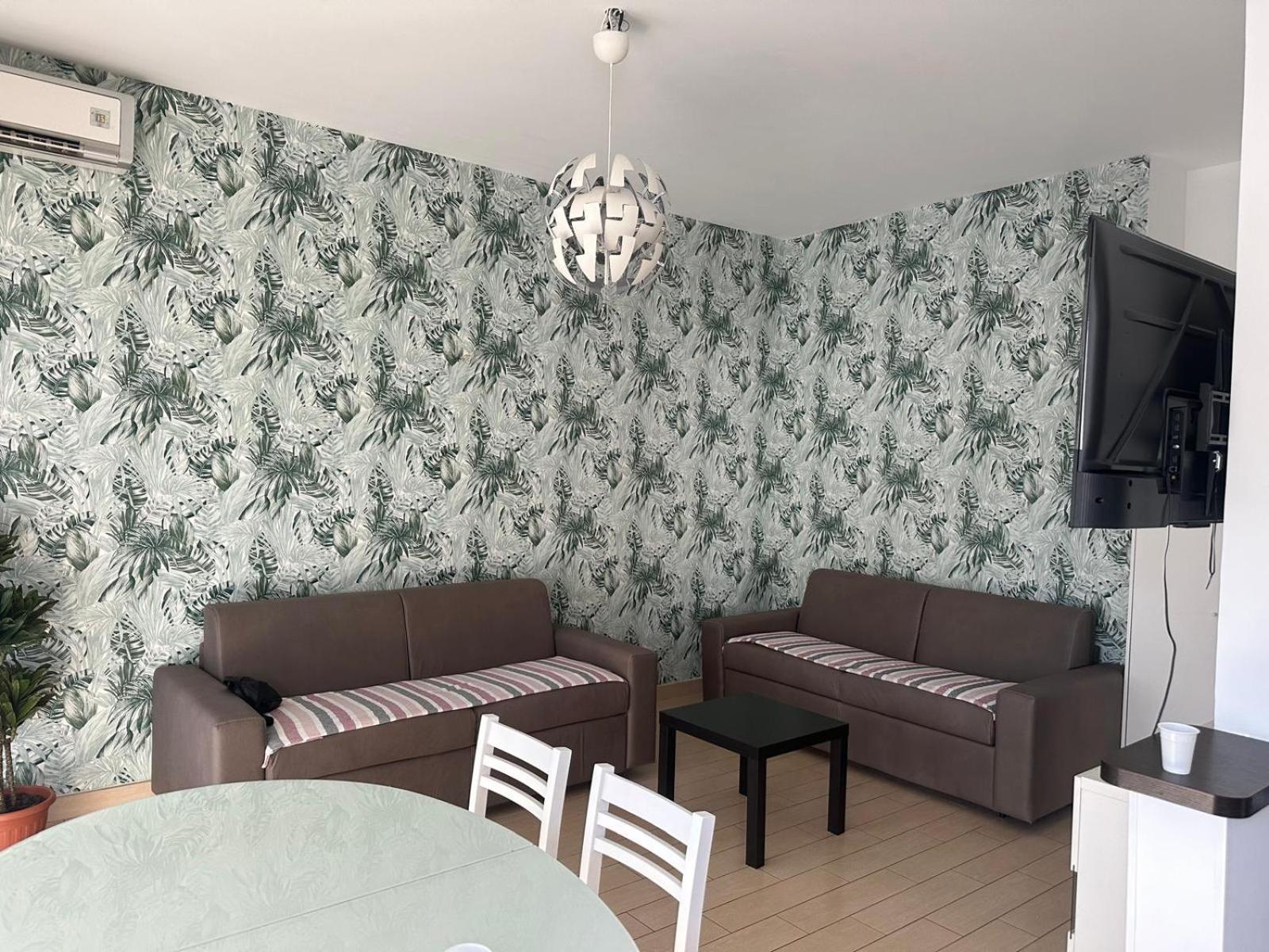 La Rosa Di Roma Di Momy Apartment Ngoại thất bức ảnh
